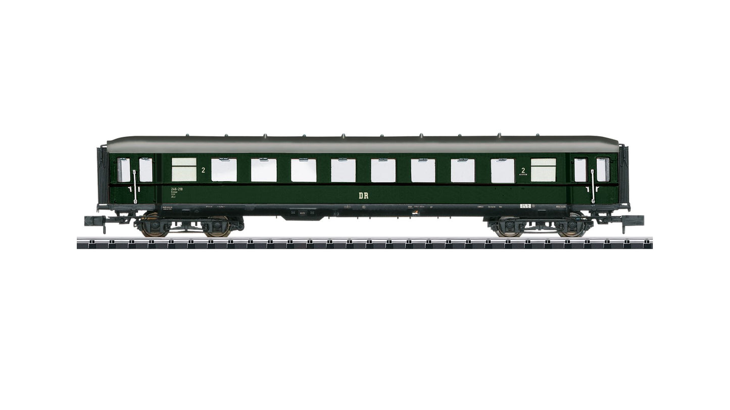 MiniTrix 18426 Type B4umpe Passenger Car