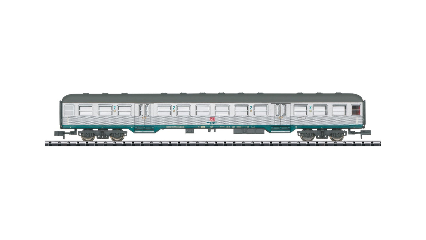 MiniTrix 18449 Passenger Car