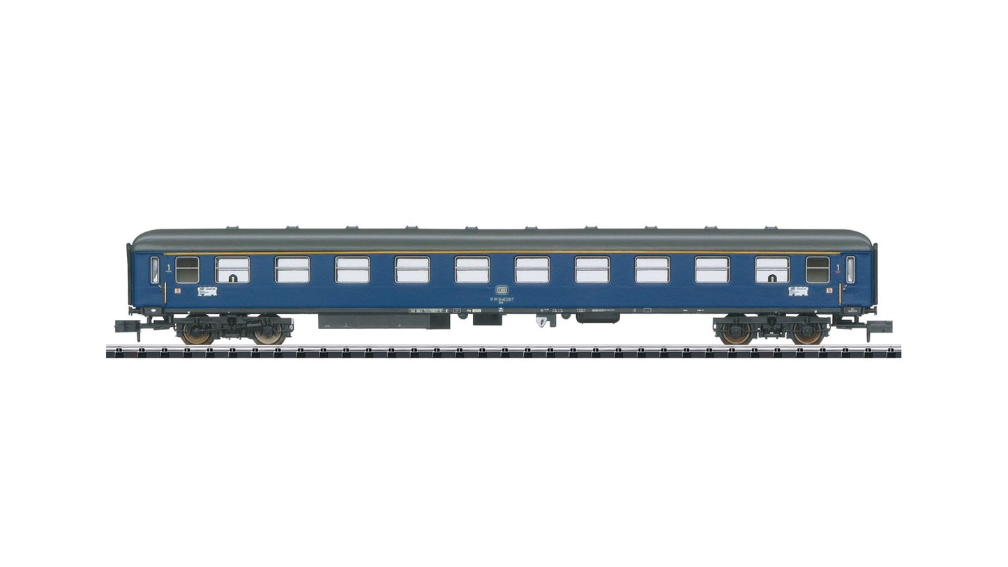 MiniTrix 18471 Type Am 203 Passenger Car