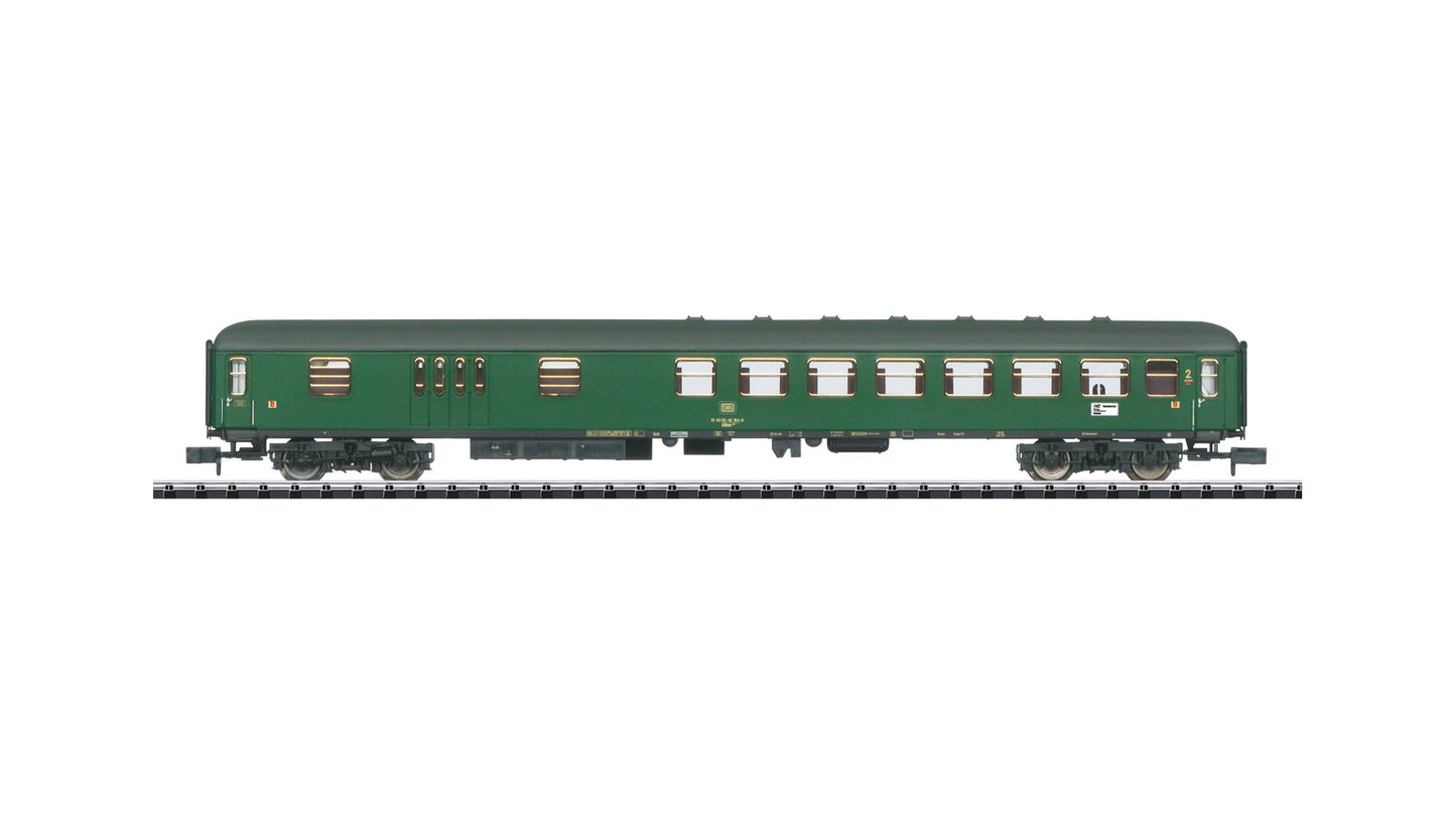 MiniTrix 18475 Type BDums 273 Passenger Car