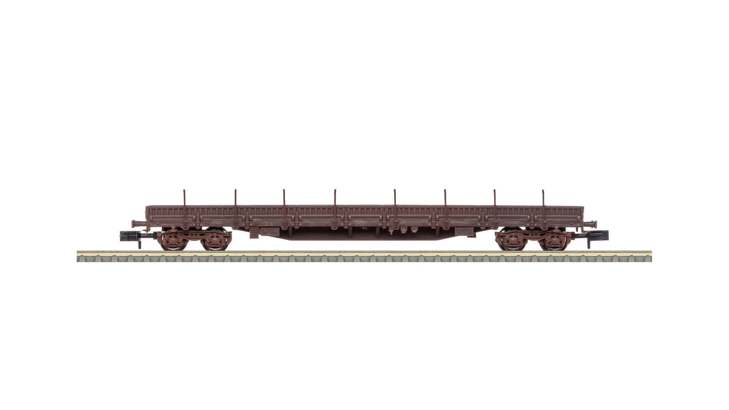 MiniTrix 18526 Type Res Low Side Car