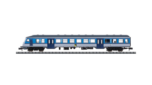 MiniTrix T18555 SVG Cab Control Car Era VI