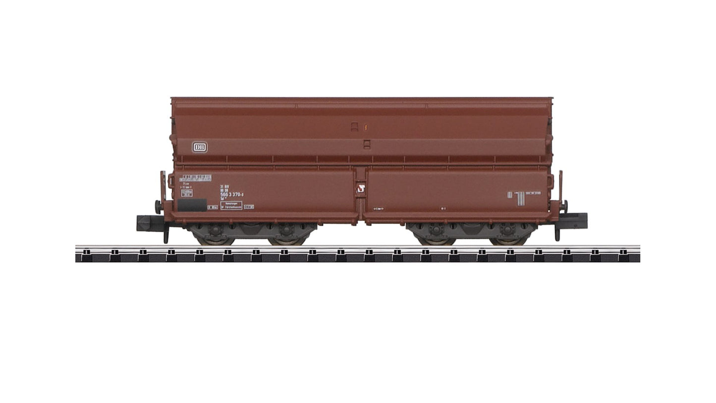 MiniTrix 18955 Type Tal 963 Hopper Car