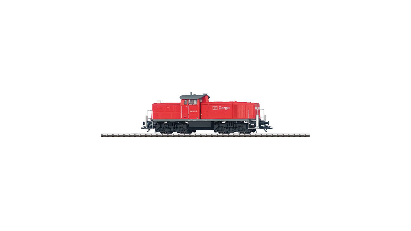 Trix 22208 Diesel Locomotive BR 290 DB Cargo
