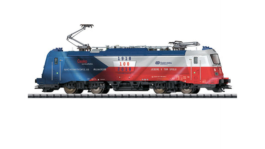 Trix 22454 Class 380 Electric Locomotive