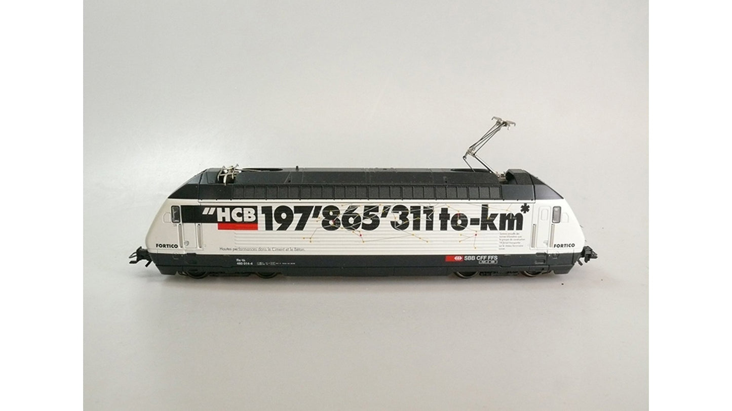 Trix 22581 SBB CL-460