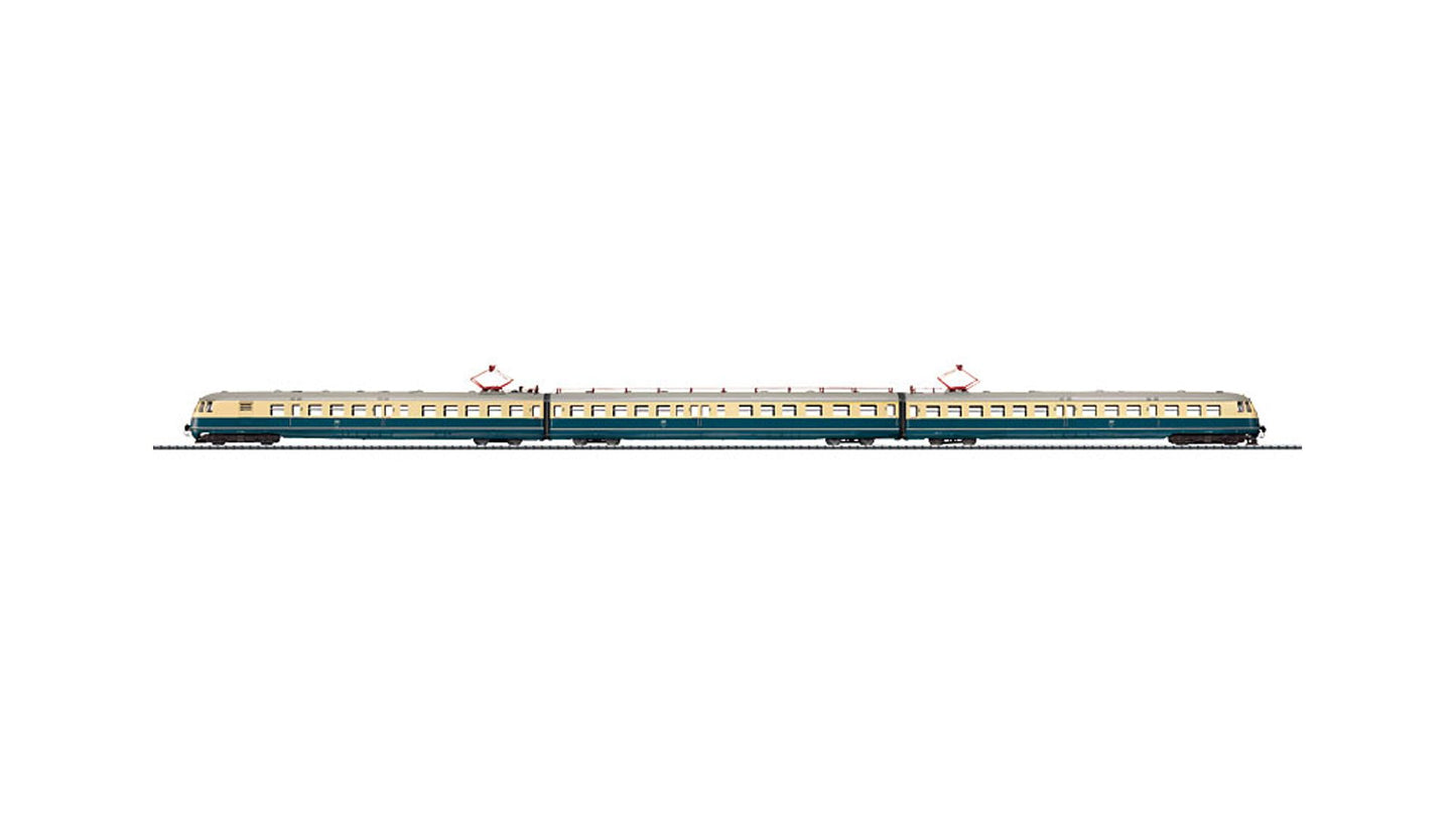 Trix 22626 Electric Powered Rail Car BR 456 DB