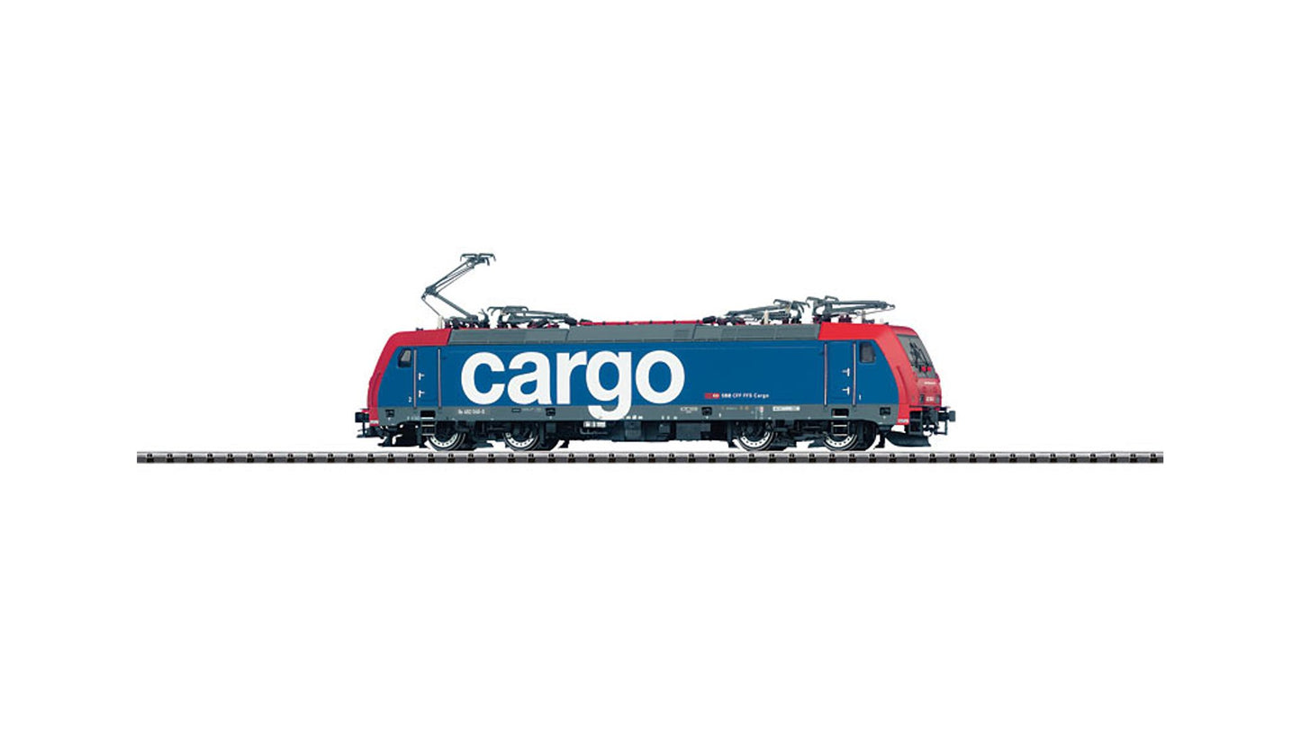 Trix 22631 Electric Locomotive Serie 482 SBB