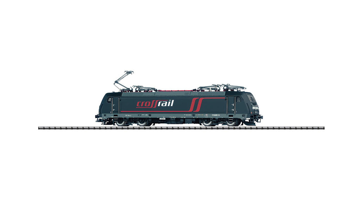 Trix 22633 Electric Locomotive BR 1855 TRAXX