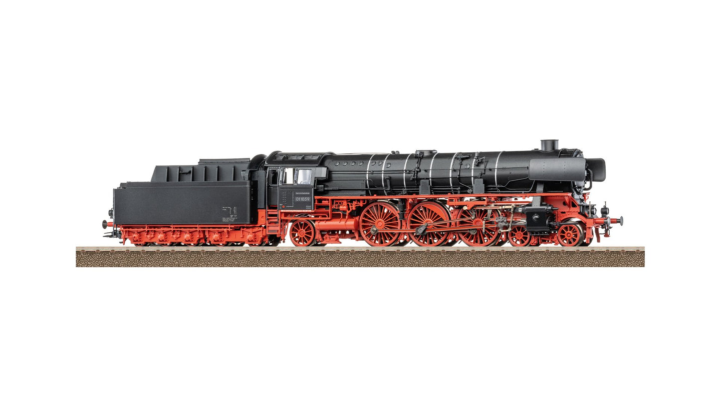 Trix T22740 Class 01.10 Steam Locomotive, New Design