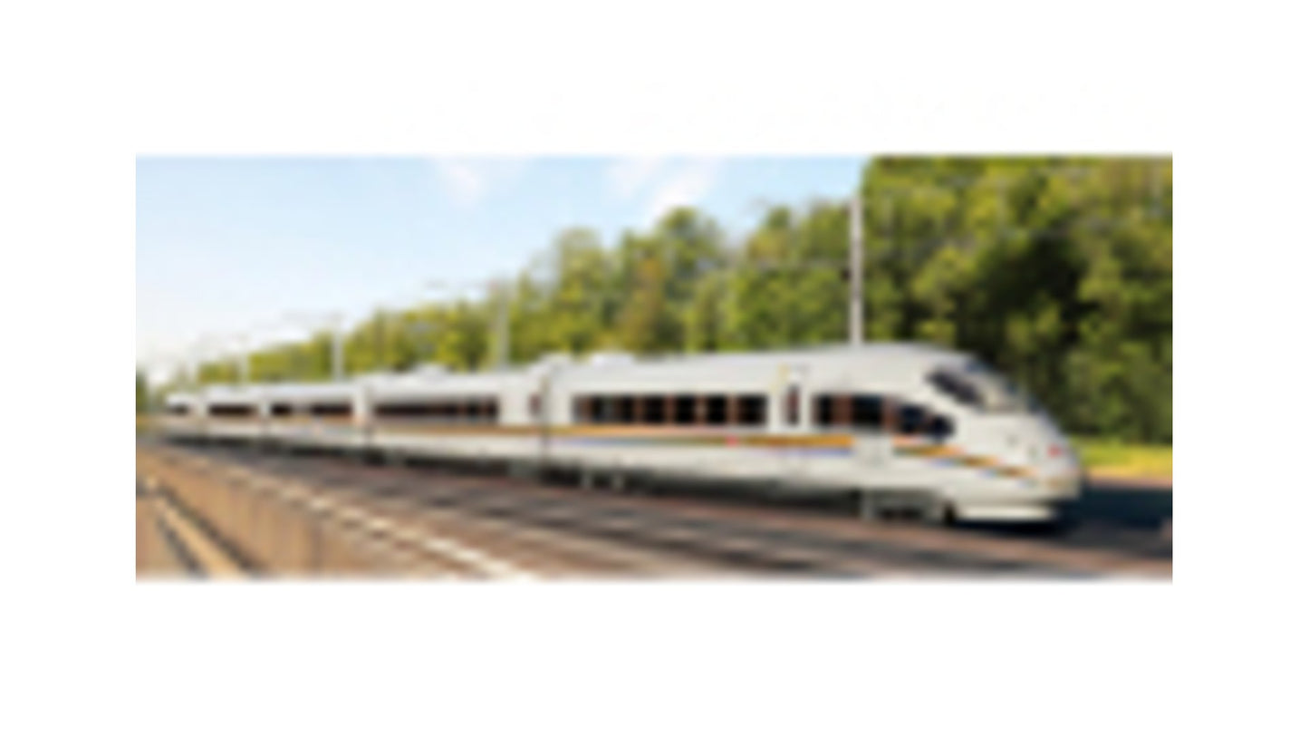 Trix 22784 ICE 3 Powered Rail Car Train Class 403
