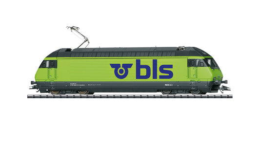 Trix 22830 Electric Loco Re 465 BLS Ep VI