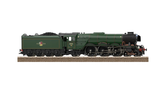 Trix 22886 Class A3 Flying Scotsman Steam Locomotive