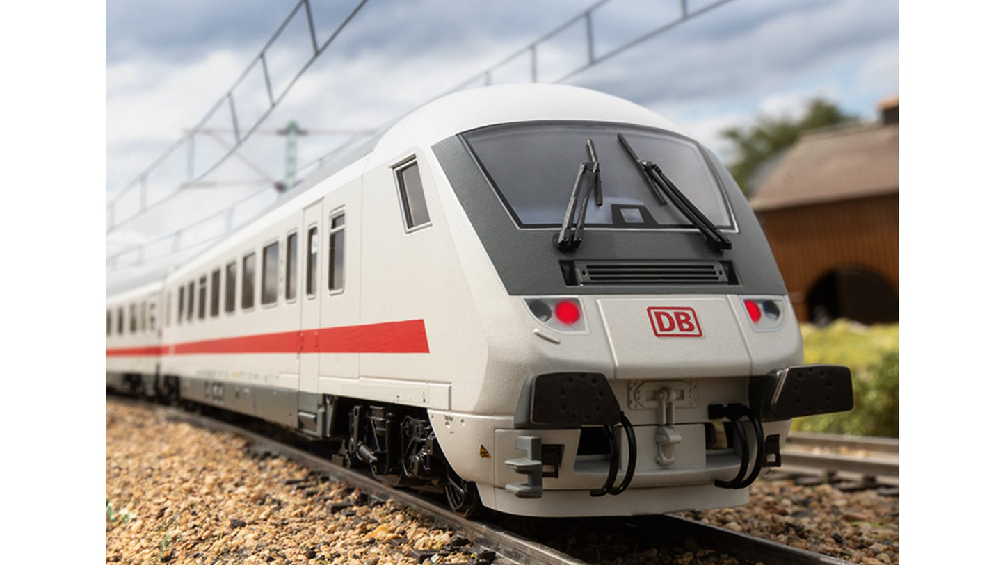 Trix 23030 IC Cab Control Car 2nd Class