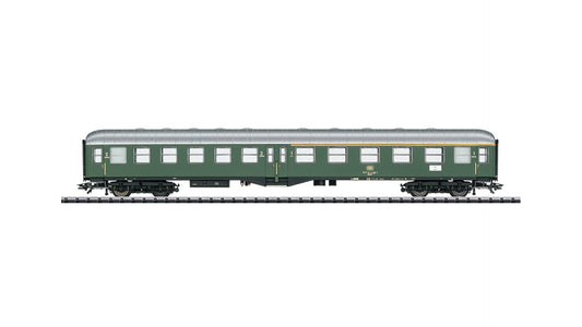 Trix 23120 Passenger Cars 1st-2nd Great