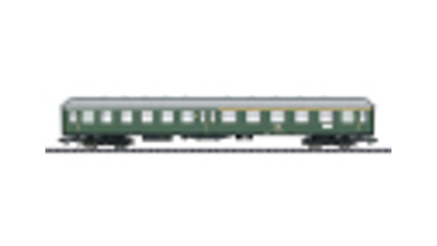 Trix 23120 Passenger Cars 1st-2nd Great