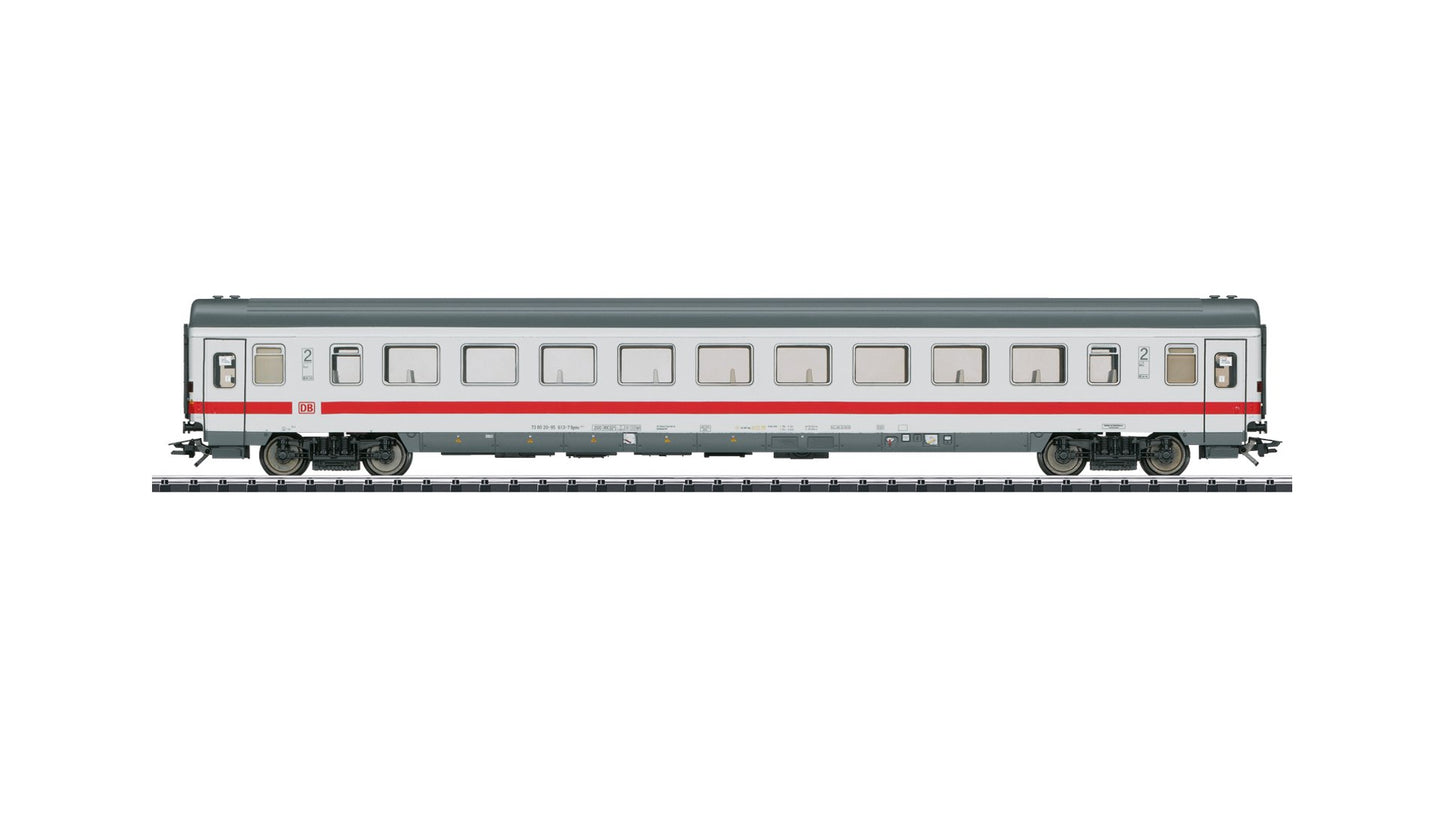 Trix 23140 Type Bpmz 2954 Open Seating Car