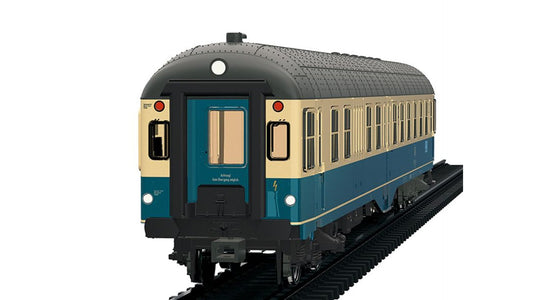 Trix 23175 Cab Control Car