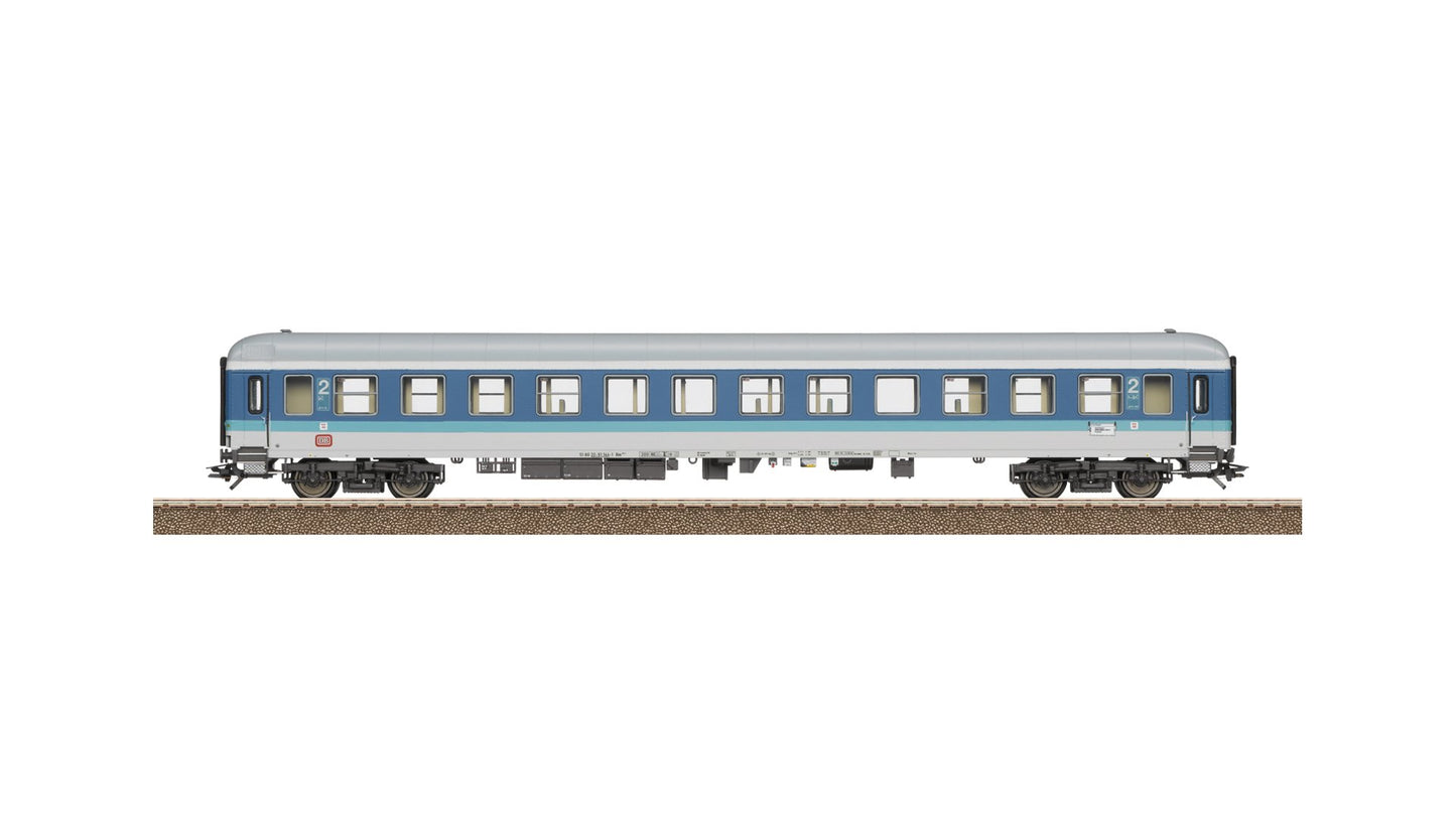 Trix 23202 InterRegio Passenger Car