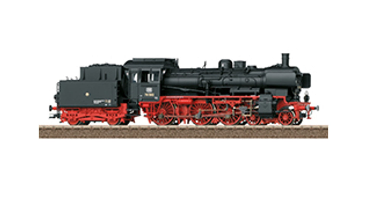 Trix 23225 Passenger Car Set