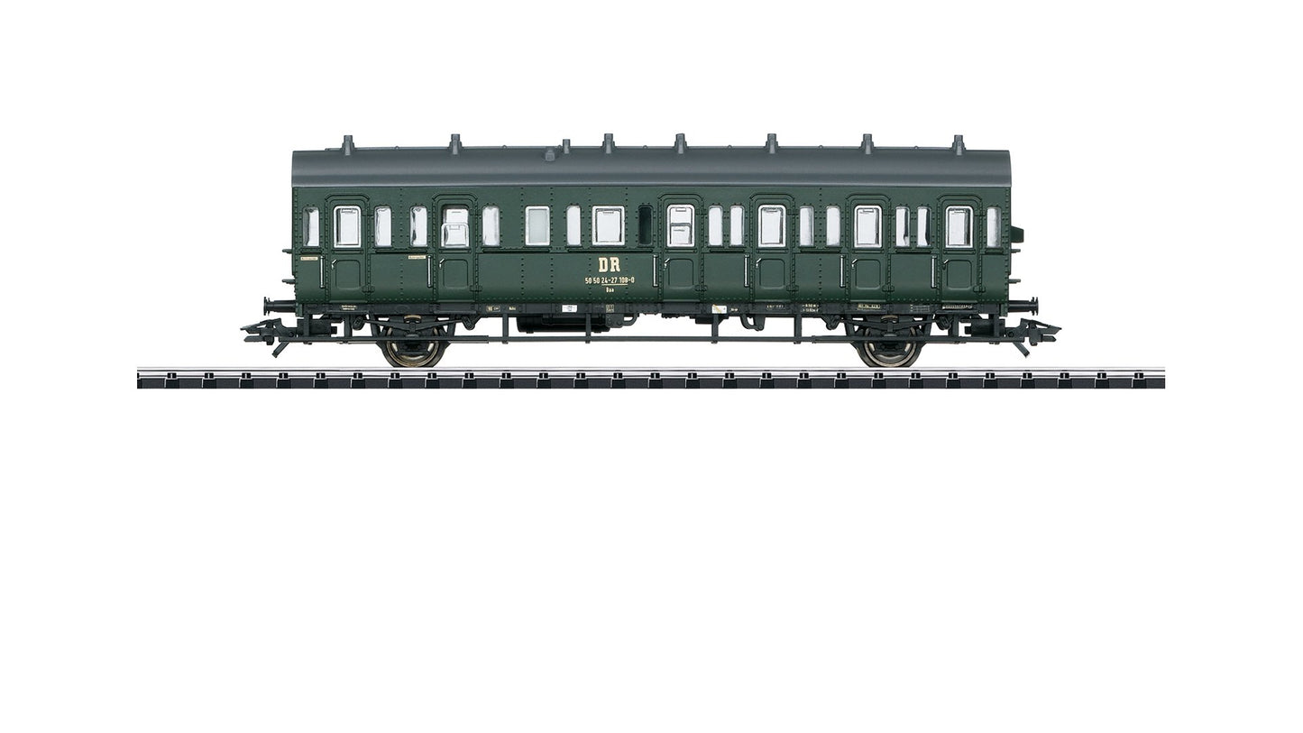 Trix 23307 Type Baa Passenger Car