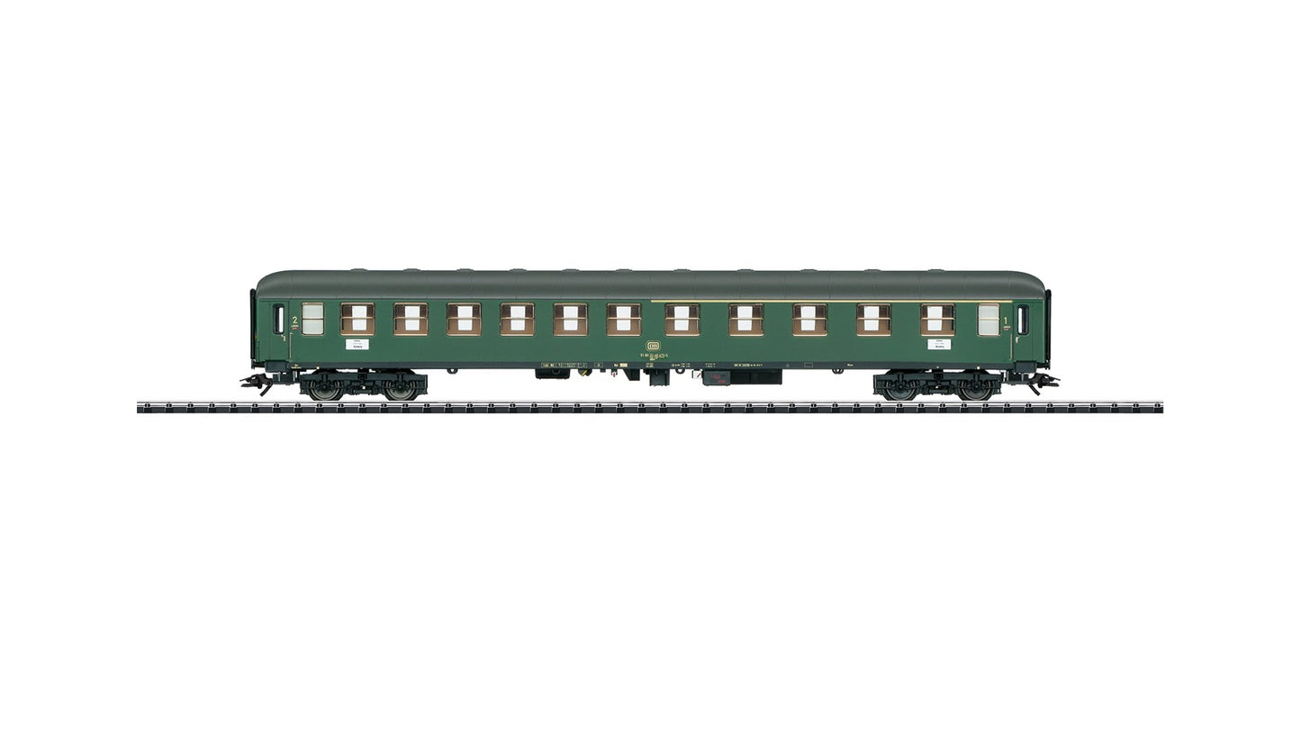 Trix 23497 Passenger Car