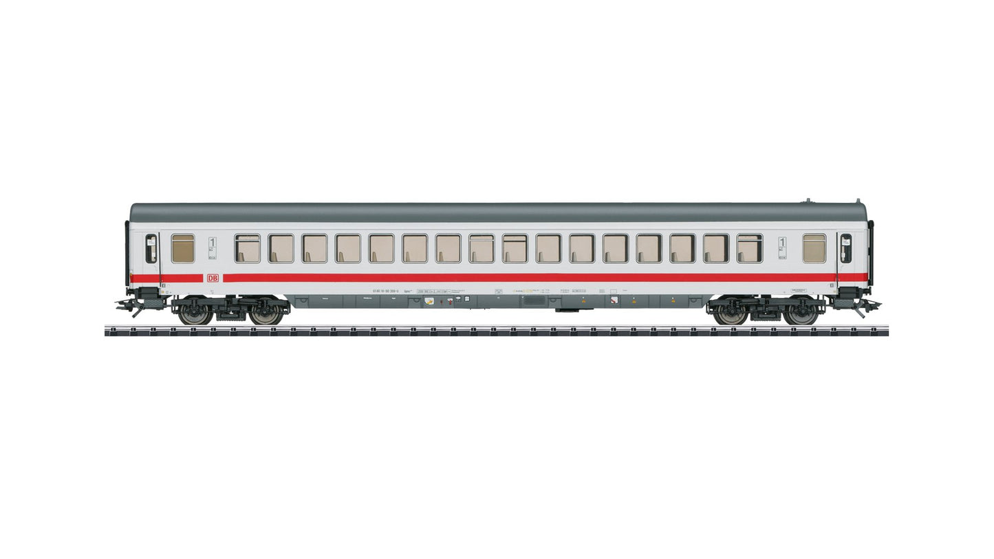 Trix 23775 Type Apmz 1253 Open Seating Car