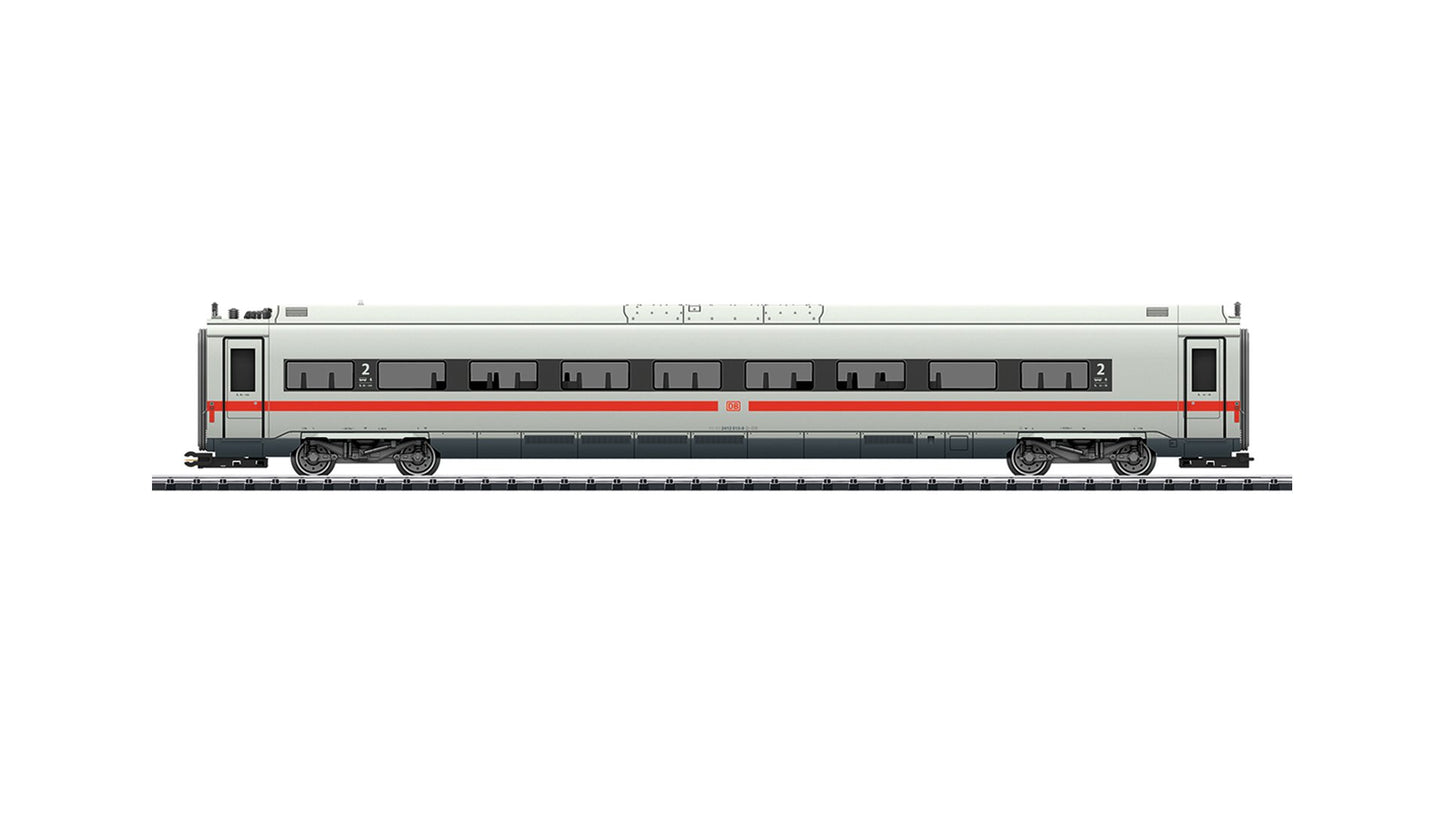 Trix 23972 Add-On Car for the ICE 4