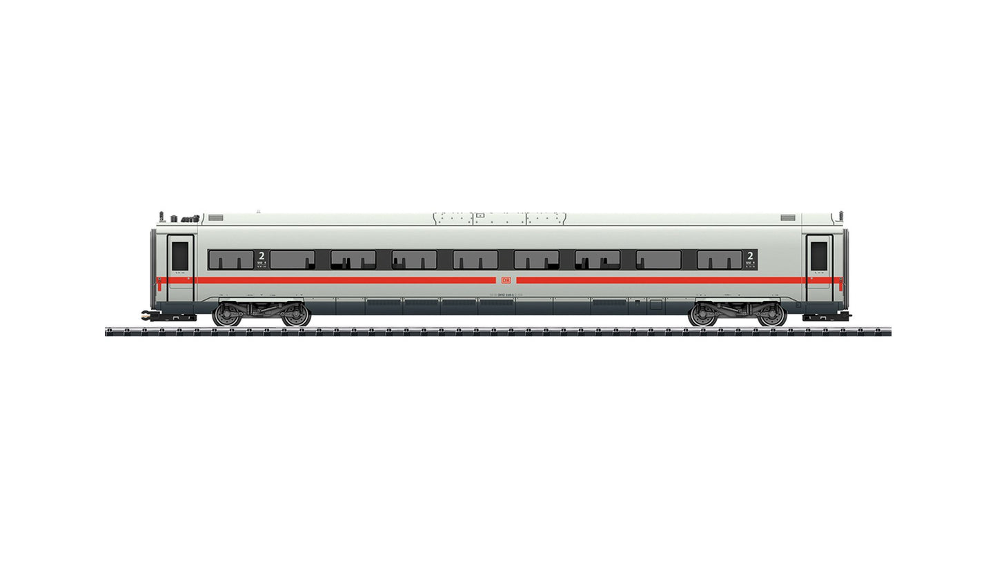 Trix 23978 Extension Car for the ICE 4