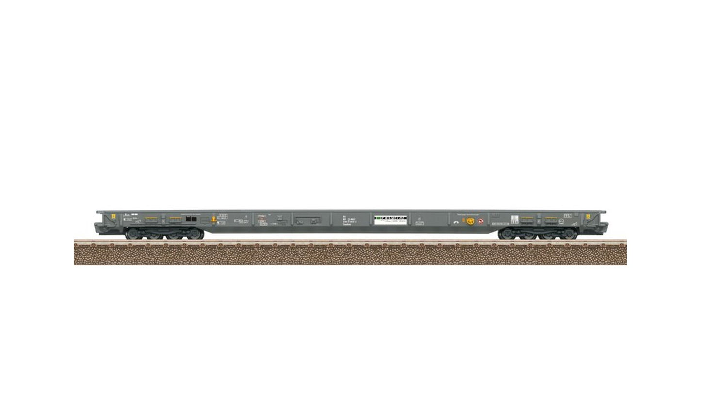 Trix 24440 Rollende Landstrasse Freight Car
