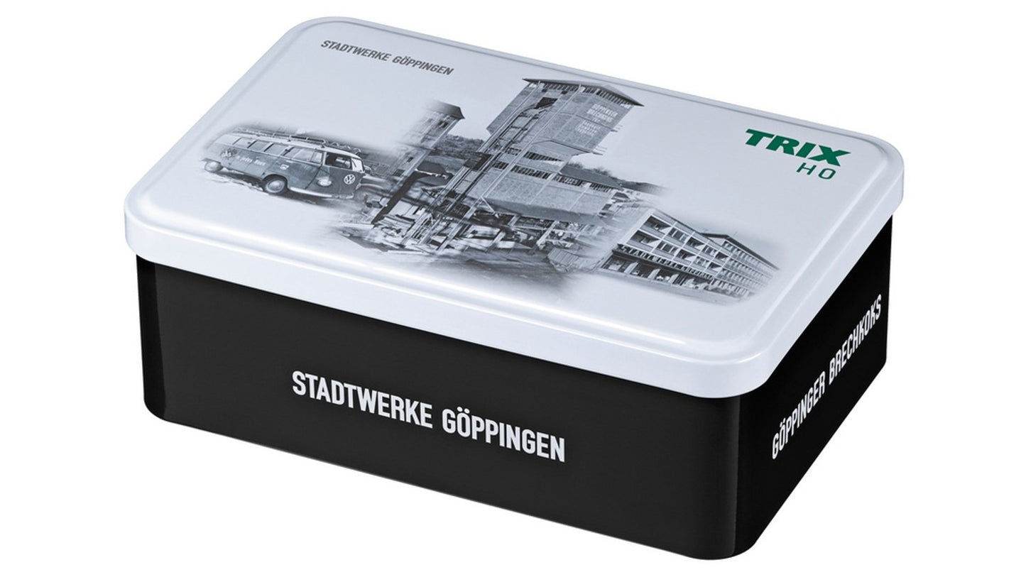 Trix 24722 Trix H0 Gauge Museum Car for 2022
