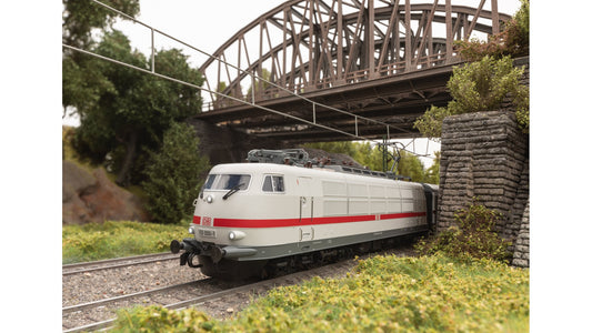 Trix 25050 Class 1031 Electric Locomotive