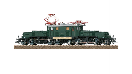 Trix 25089 Electric Loco Reihe 1189 OBB Ep III/IV
