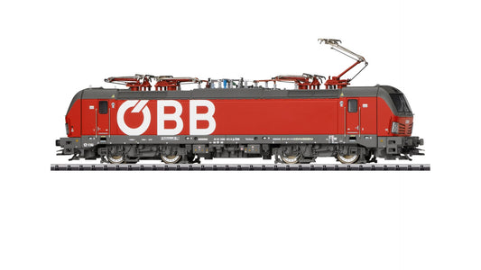 Trix 25191 Class 1293 Electric Locomotive