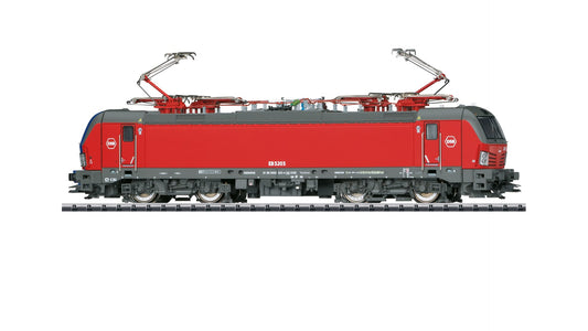 Trix 25194 Class EB 3200 Electric Locomotive