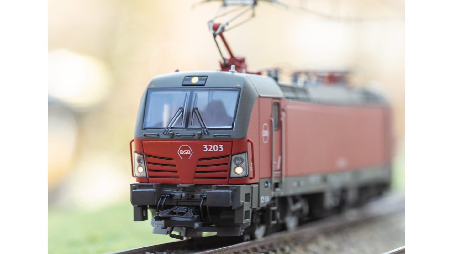 Trix 25194 Class EB 3200 Electric Locomotive