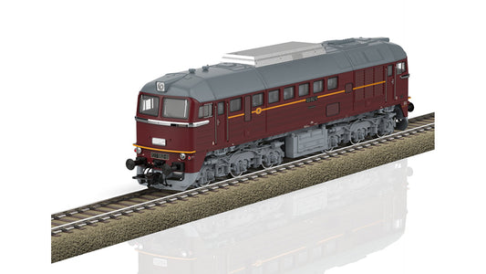 Trix 25200 Class 120 Diesel Locomotive