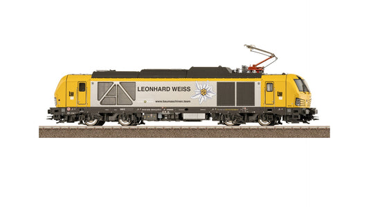Trix T25298 Vectron DM Cl. 248, L. Weiss