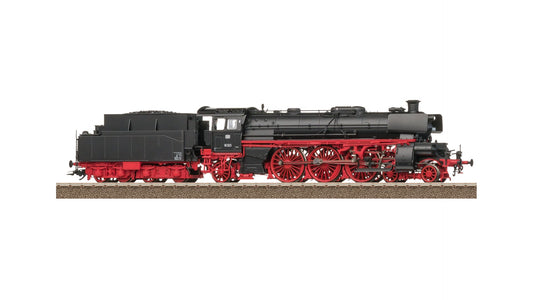 TRIX T25323 Steam Locomotive, Road Number 18 323