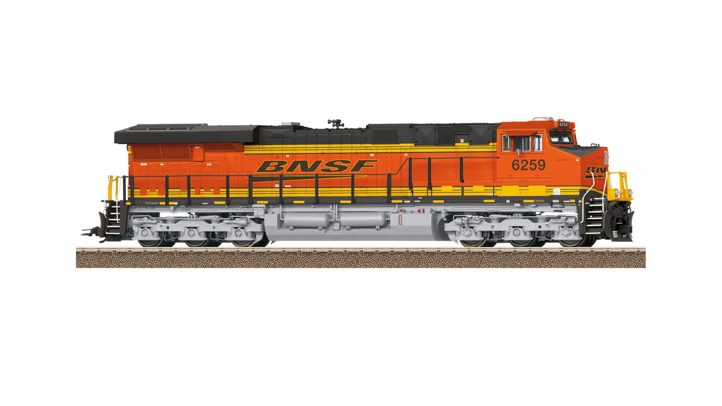 Trix 25446 Type GE ES44AC Diesel Locomotive