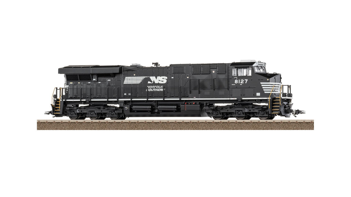 Trix T25448 US ES44AC Diesel Loco, NS, VI