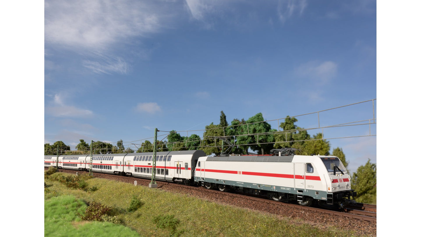 Trix 25449 Class 146.5 Electric Locomotive
