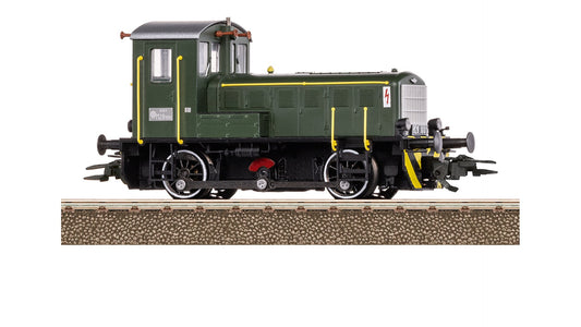 Trix T25729 Märklin Works Loco in Györ