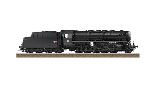 Trix 25744 Class 150 X Steam Locomotive