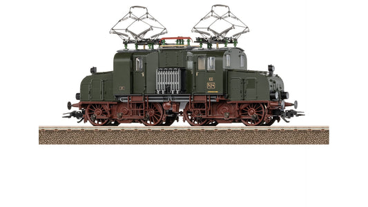 Trix T25772 Class EG 524 Electric Locomotive