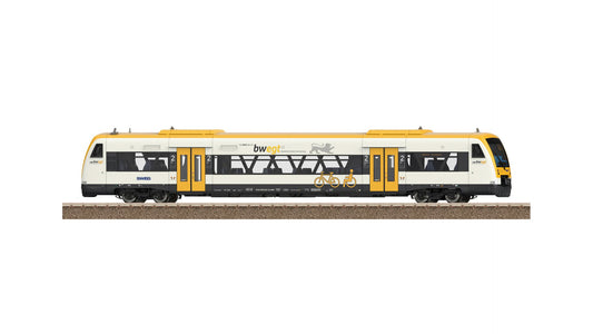 Trix T25966 SWEG RS Diesel Car Era VI