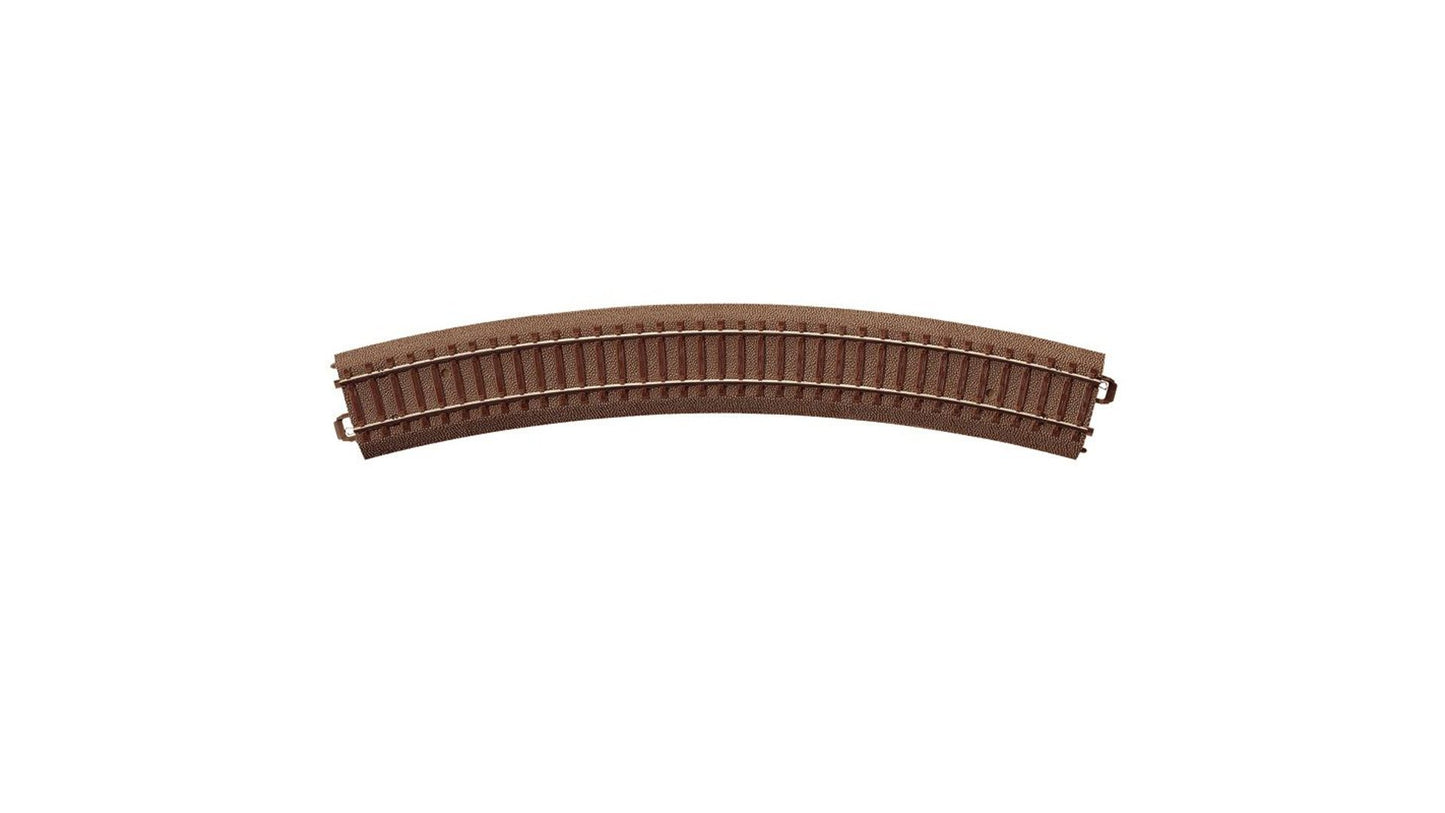 Trix 62330 Curved Track