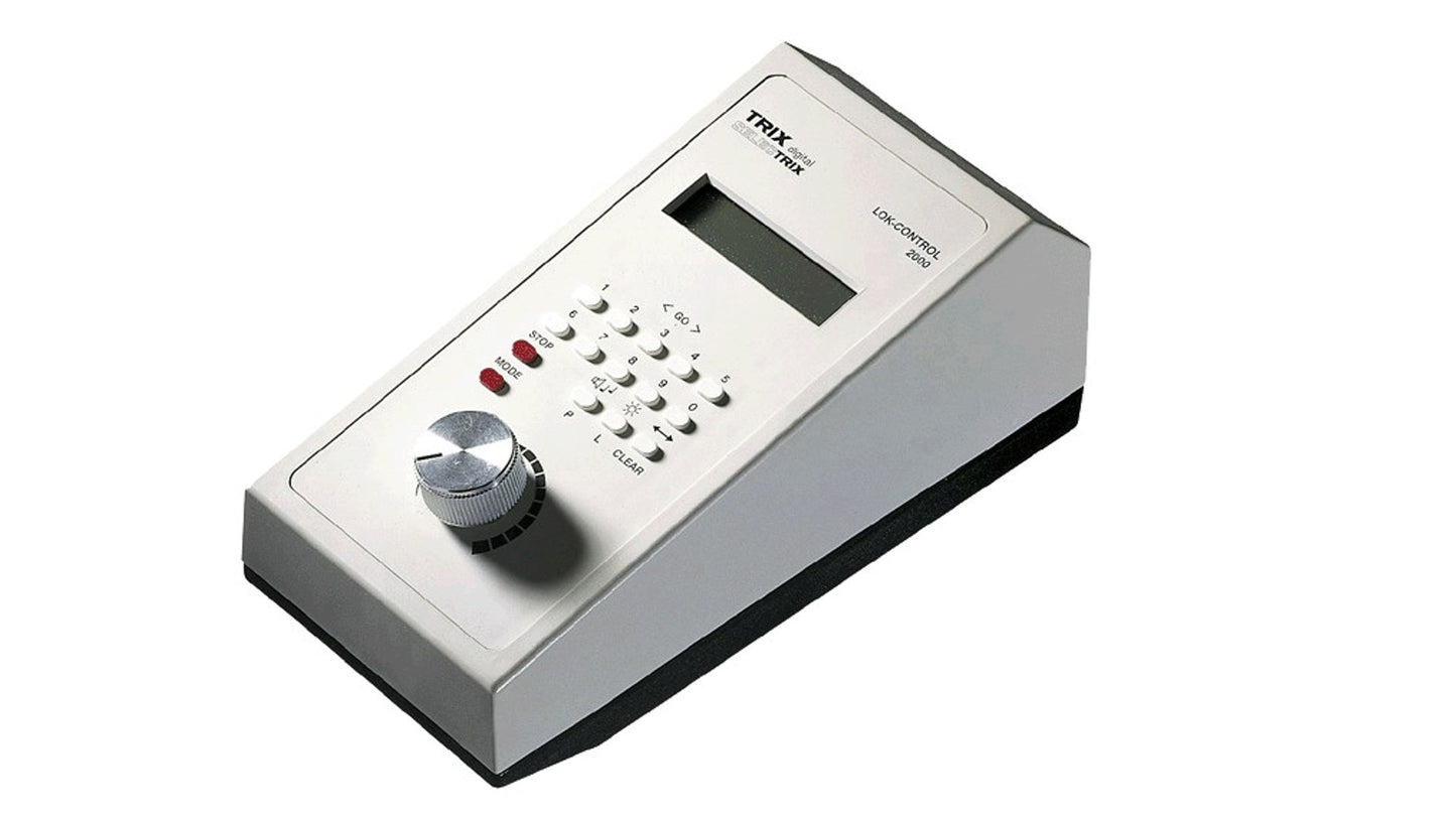 Trix 66816 Lok Control 2000