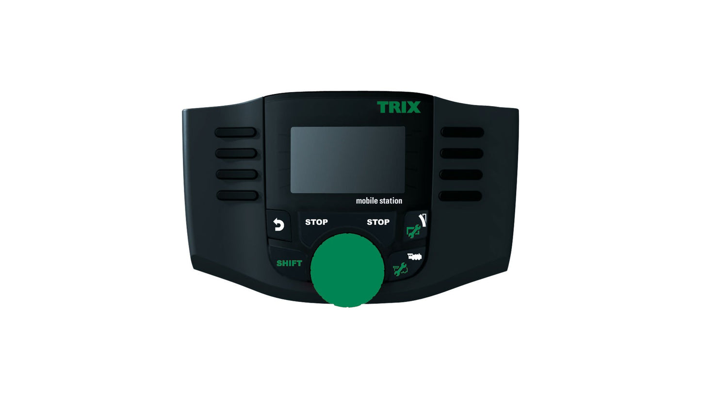Trix 66955 Mobile Station