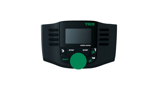 Trix 66955 Mobile Station